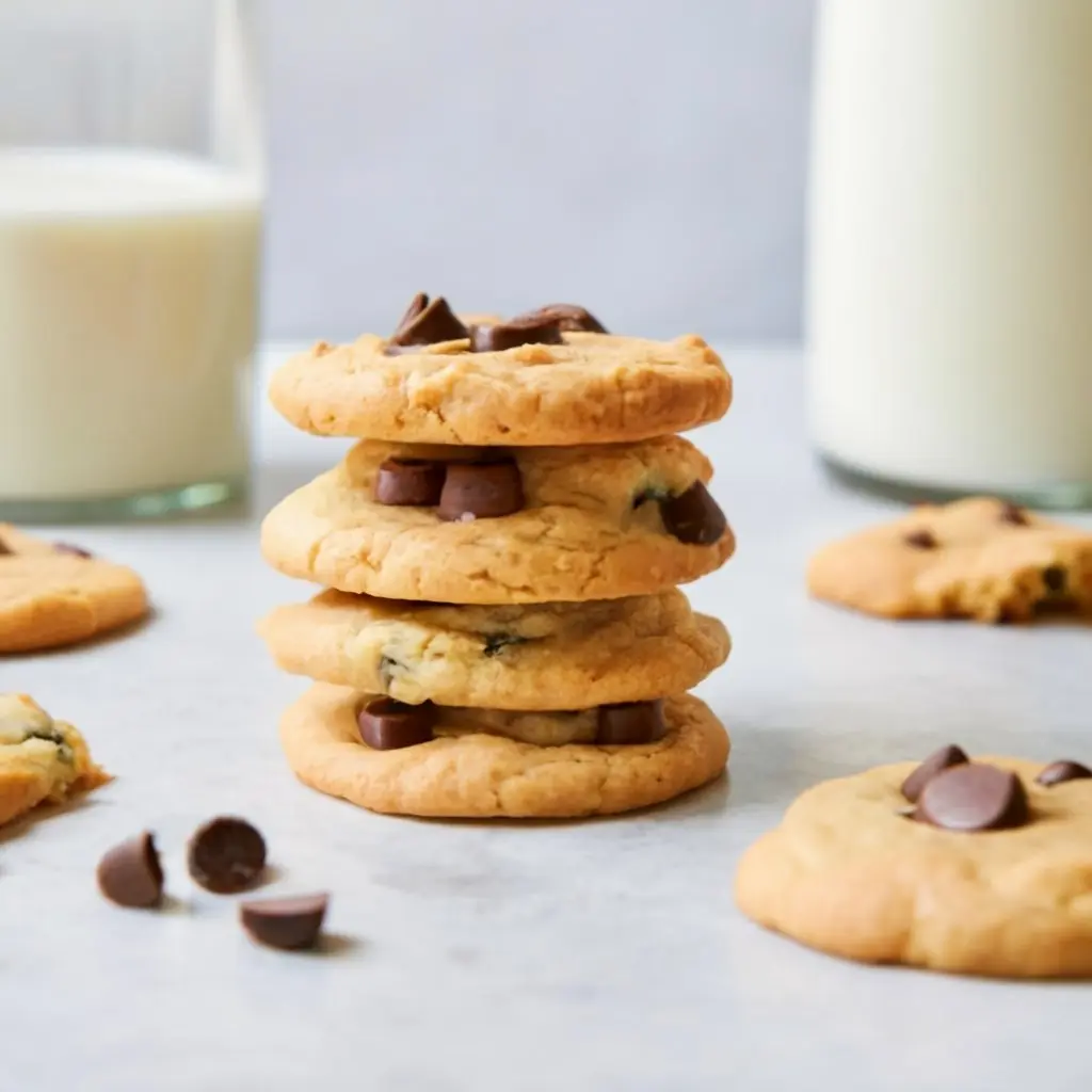 hermit cookies recipe ingredients