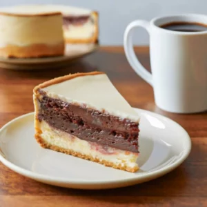 cheesecake coffee recipe