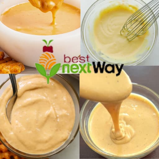 chick fil a sauce recipe 3 ingredients