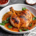 cook chicken thigh recipes easy