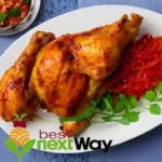 Types of chicken dishes for cooking
